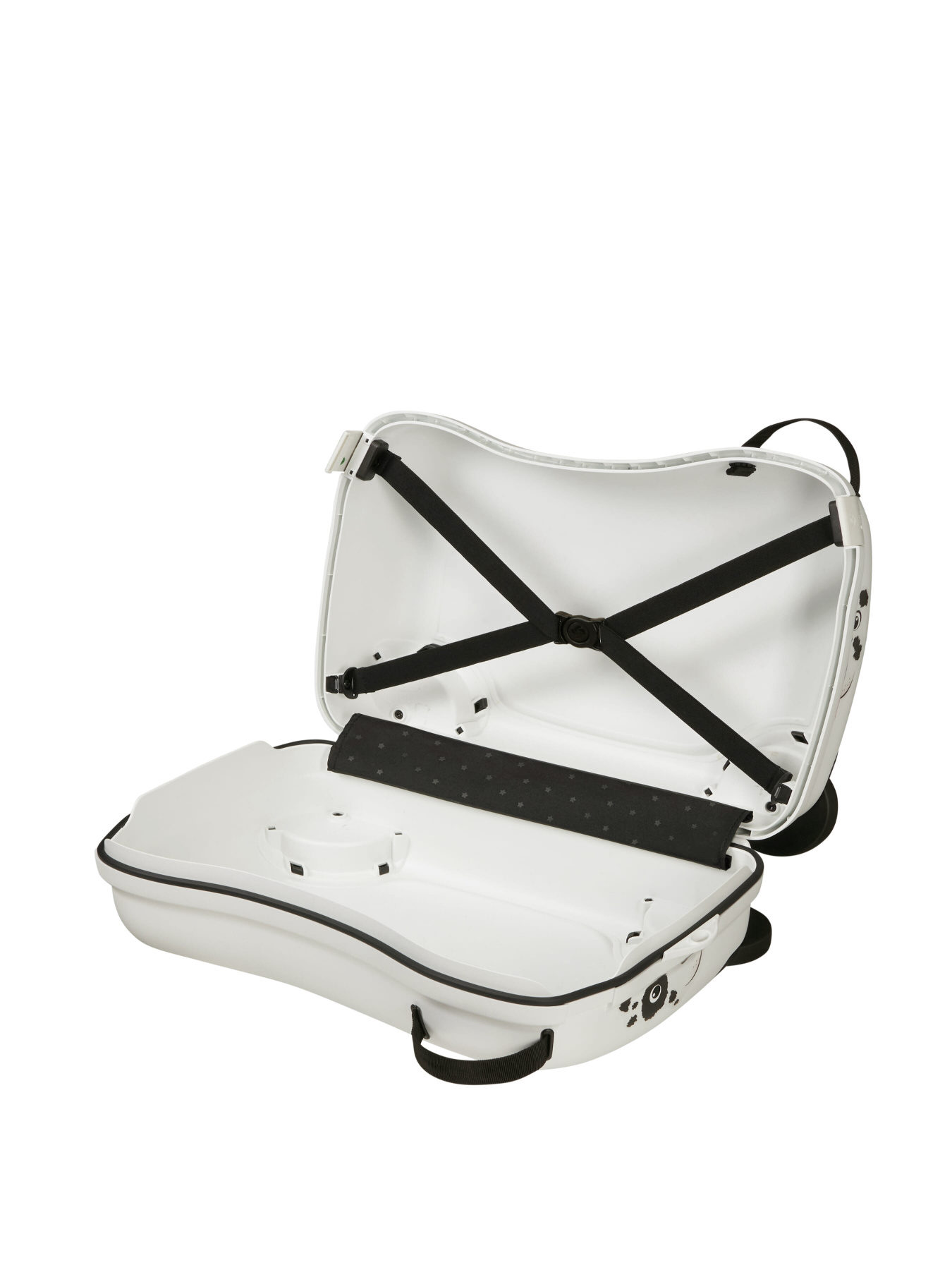 Дорожні сумки та валізи Samsonite модель KK593001 Фото