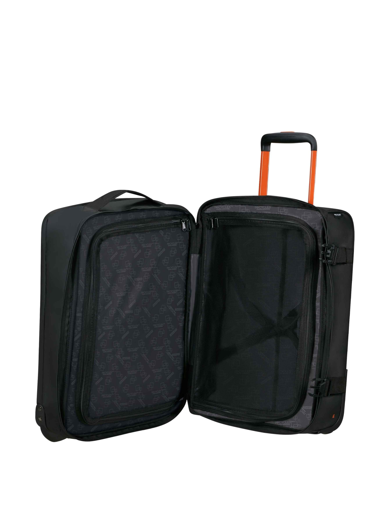 Дорожные сумки и чемоданы American Tourister модель MD139101 Фото