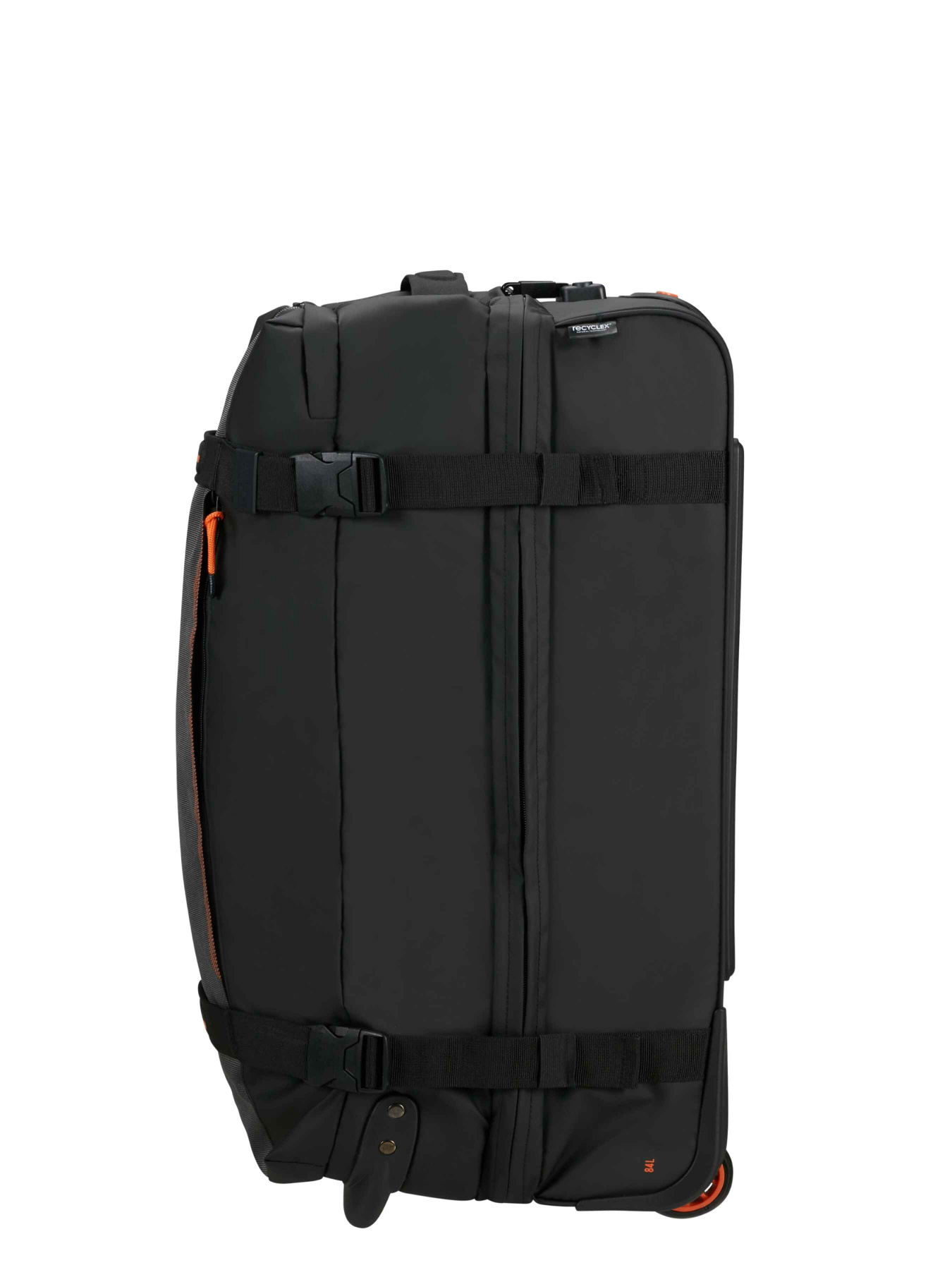 Дорожные сумки и чемоданы American Tourister модель MD139102 Фото