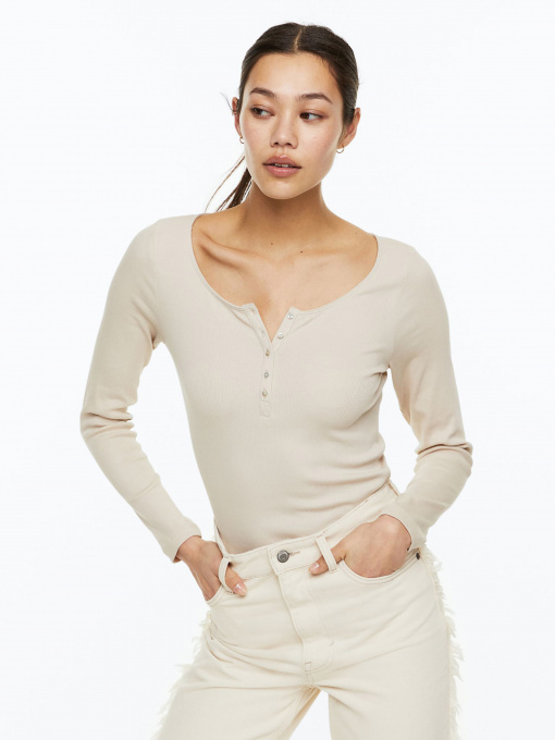 Худі та світшоти H&M модель 69423 Фото