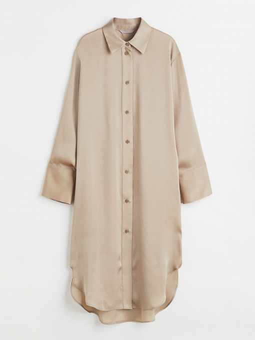 Платья H&M модель 69418 Фото