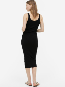 Платья H&M модель 69420 Фото