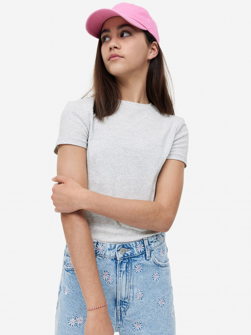 Футболки и поло H&M модель 69430 Фото