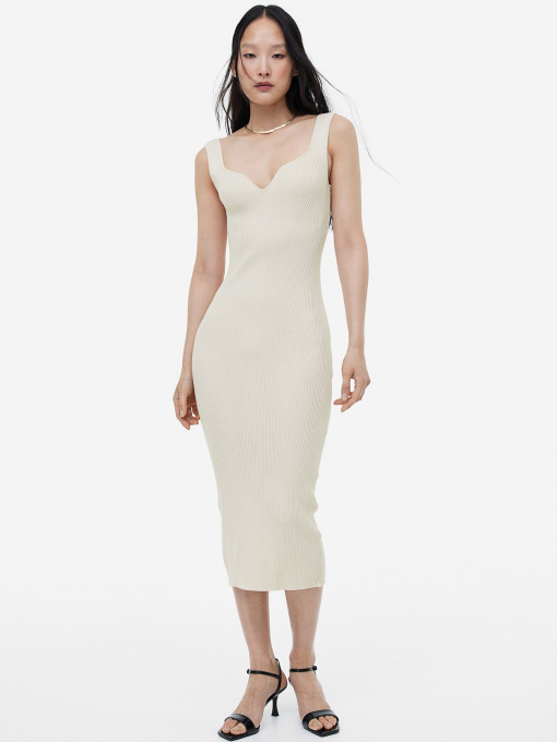 Платья H&M модель 69433 Фото