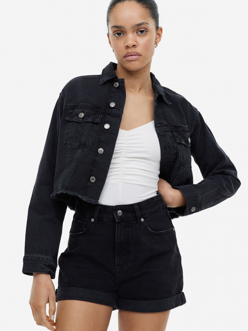 Шорты H&M модель 69429 Фото