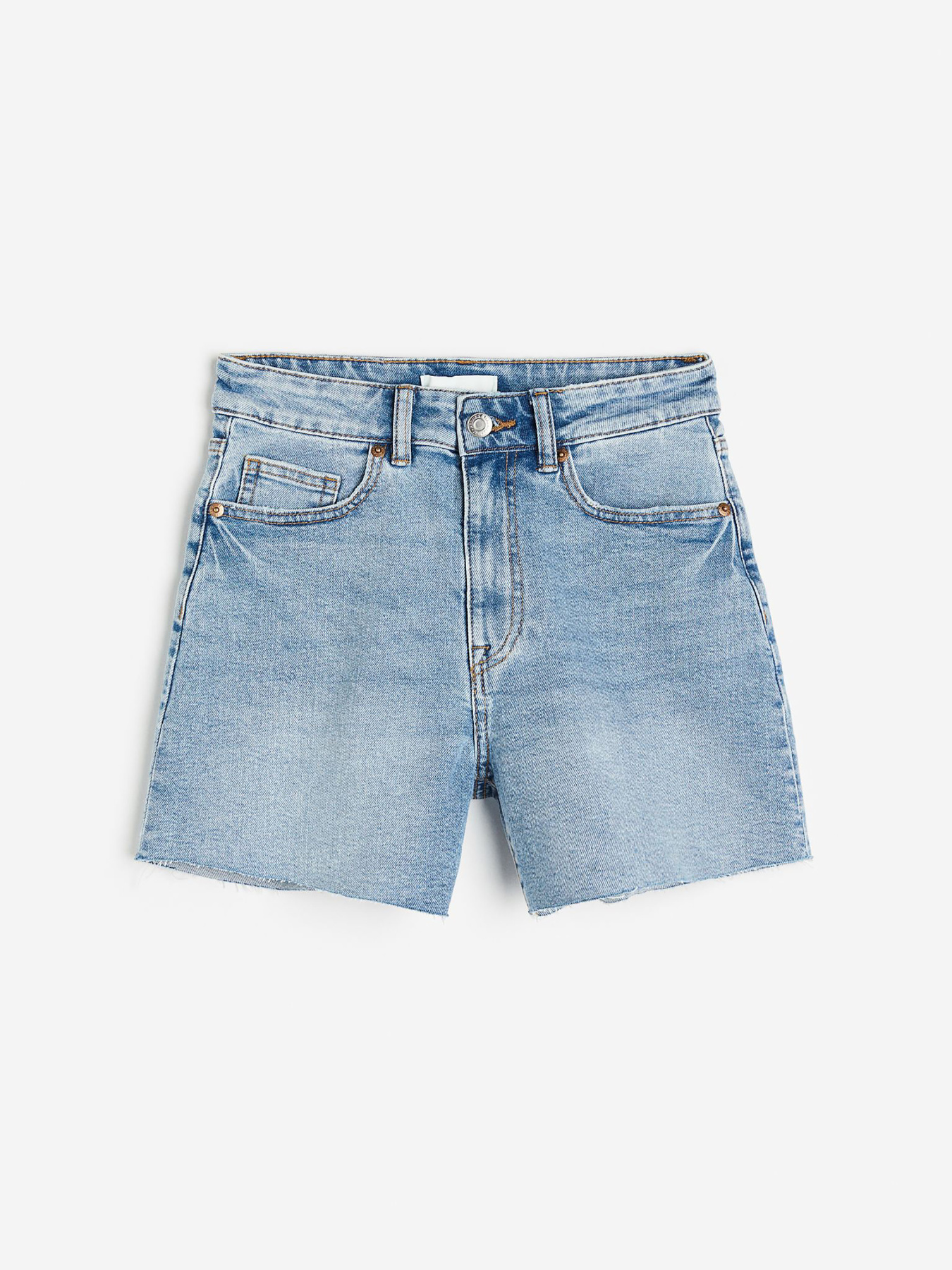 Шорти H&M модель 69437 Фото