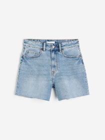 Шорти H&M модель 69437 Фото