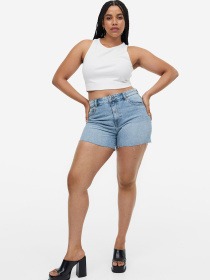 Шорти H&M модель 69437 Фото