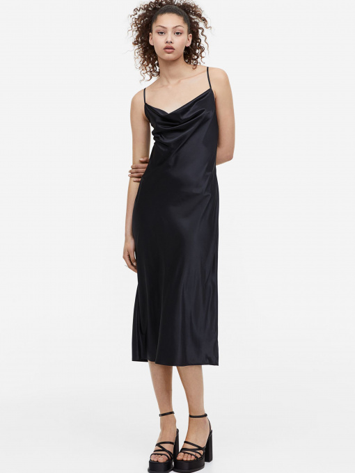 Платья H&M модель 69431 Фото