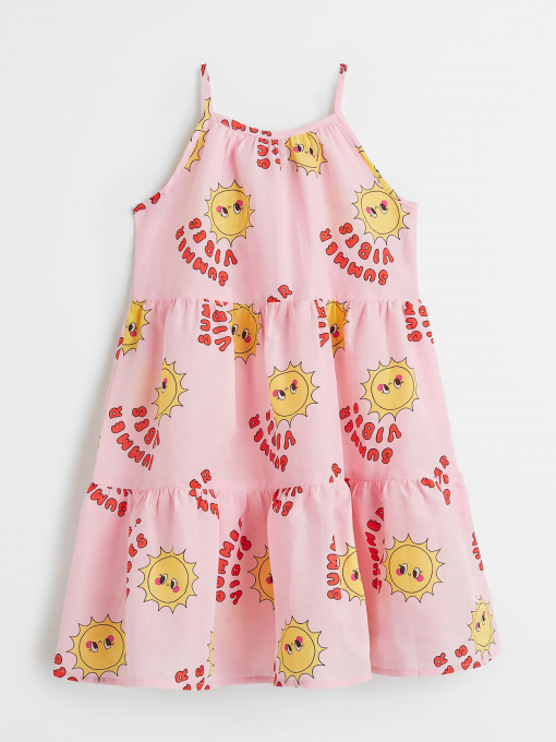Платья H&M модель 68997 Фото