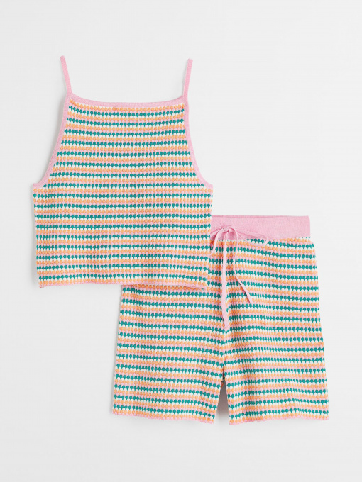 Костюмы H&M модель 69449 Фото