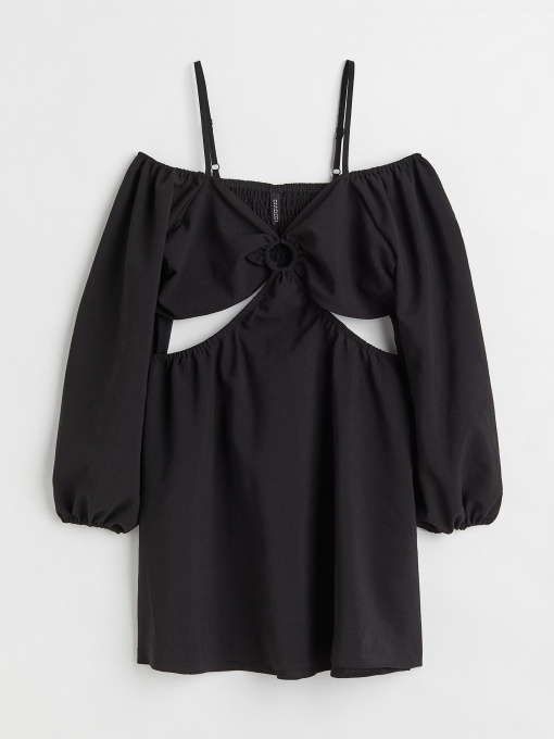 Платья H&M модель 69461 Фото