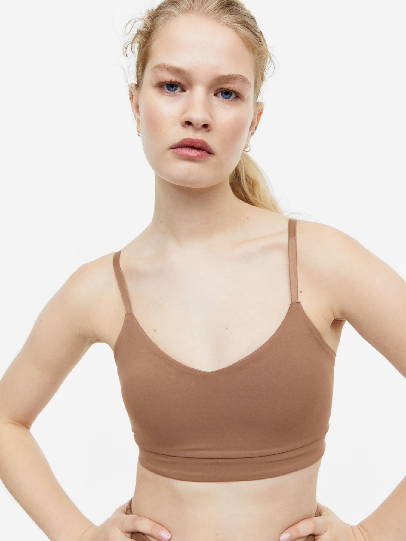 Футболки и поло H&M модель 69439 Фото