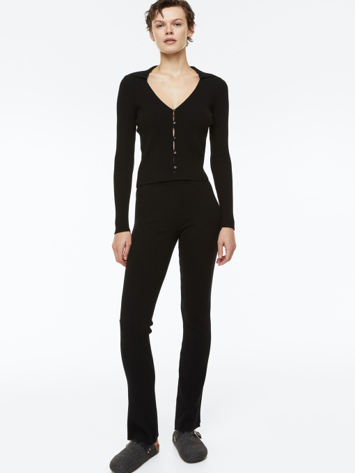 Брюки H&M модель 69465 Фото