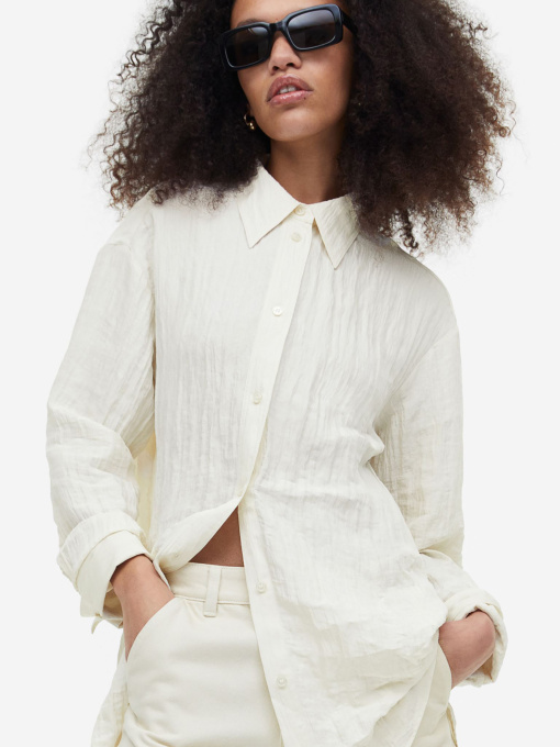 Сорочки H&M модель 69443 Фото