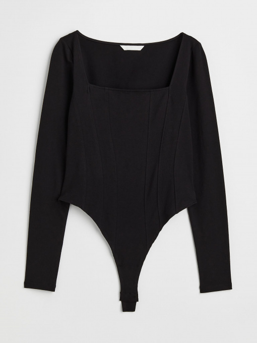 Боди и корсеты H&M модель 69472 Фото
