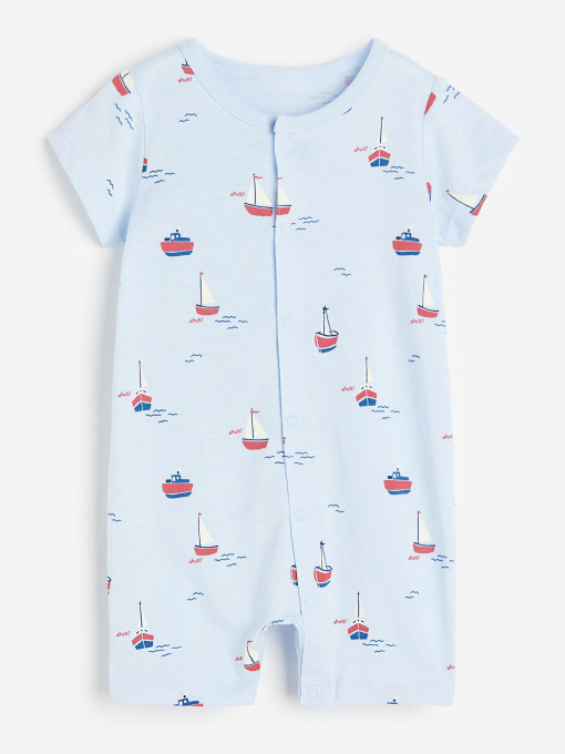 Одежда для дома и сна H&M модель 69466 Фото