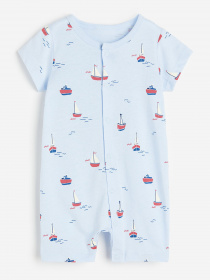 Одежда для дома и сна H&M модель 69466 Фото