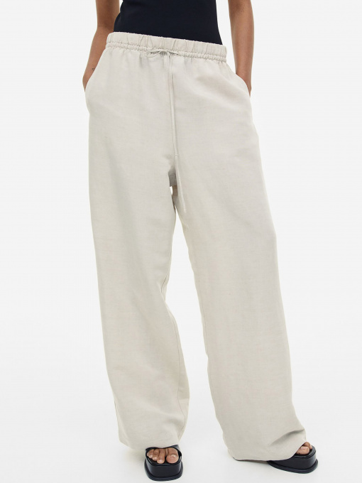 Брюки H&M модель 69458 Фото