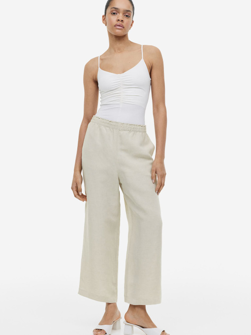 Брюки H&M модель 69445 Фото
