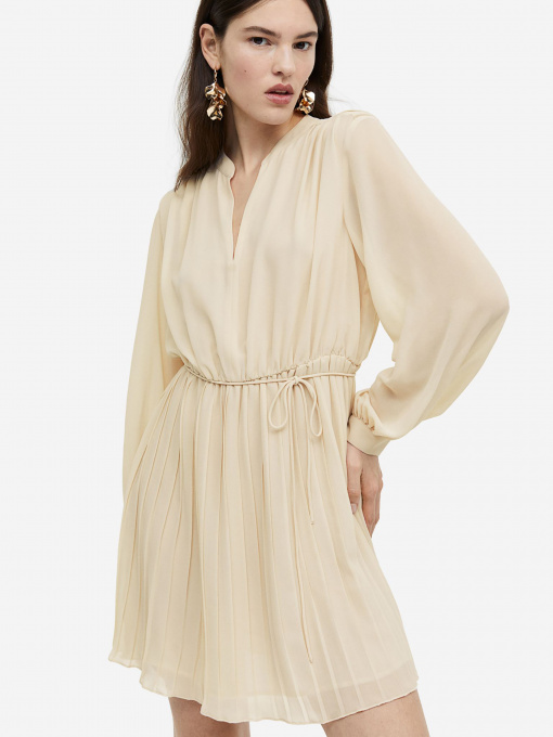 Платья H&M модель 69452 Фото
