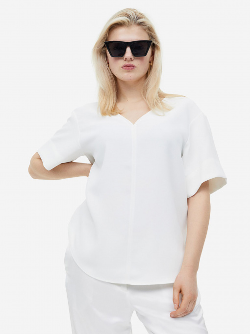 Сорочки H&M модель 69476 Фото