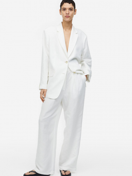 Брюки H&M модель 69448 Фото