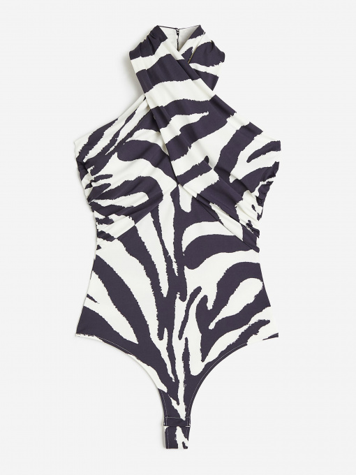 Боди и корсеты H&M модель 69450 Фото