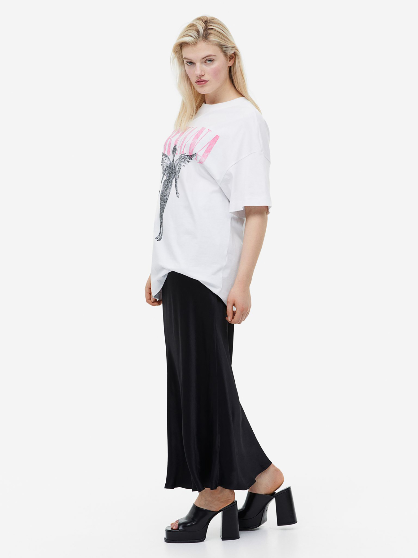 Футболки и поло H&M модель 69512 Фото