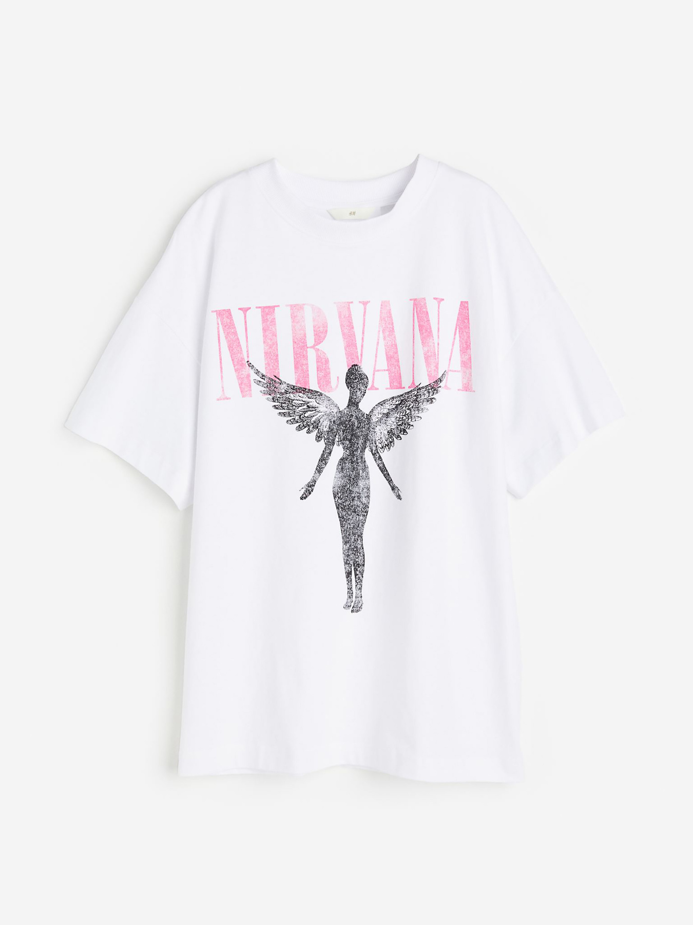 Футболки и поло H&M модель 69512 Фото