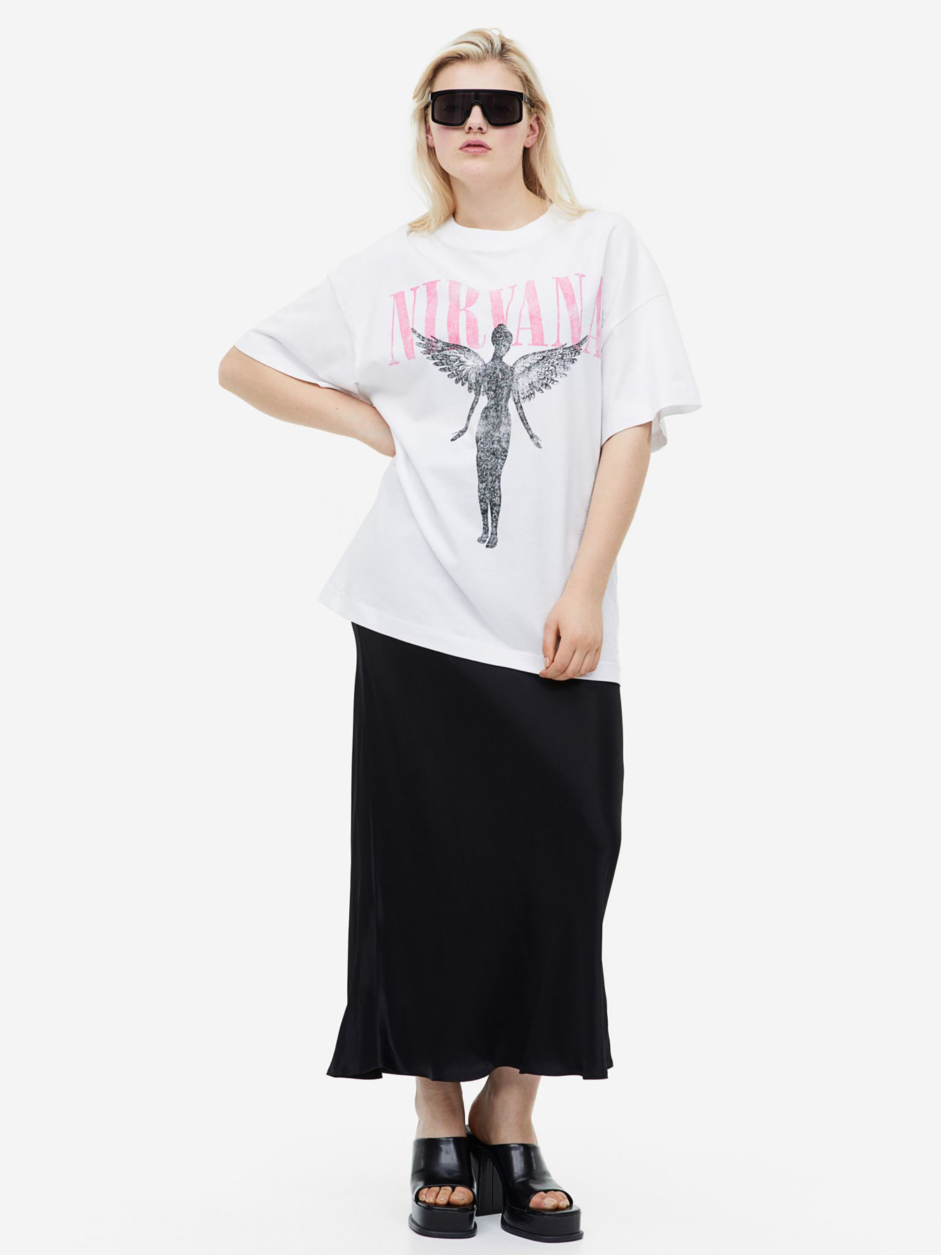 Футболки и поло H&M модель 69512 Фото