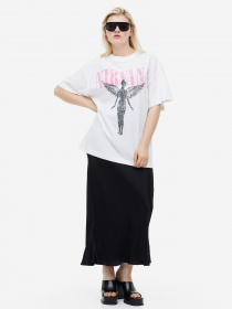 Футболки и поло H&M модель 69512 Фото