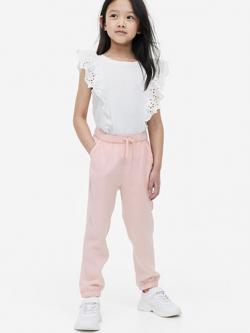Брюки H&M модель 69528 Фото