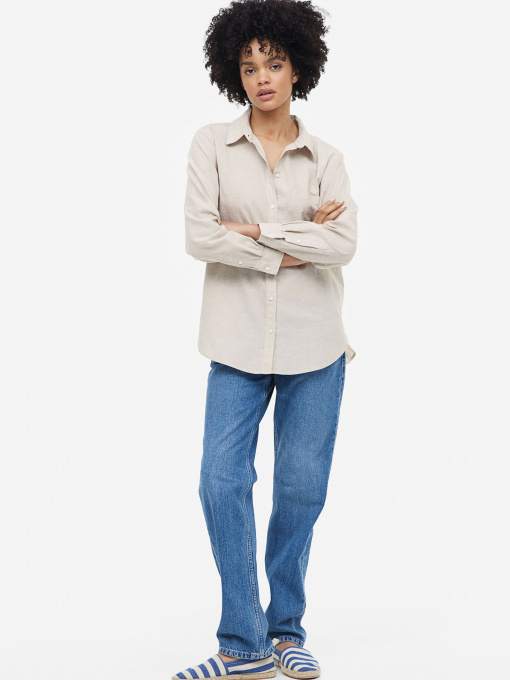 Рубашки H&M модель 69495 Фото
