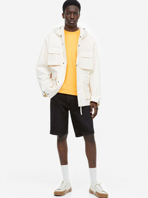 Шорты H&M модель 69506 Фото