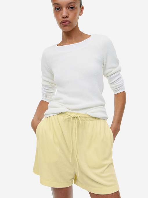 Шорти H&M модель 69531 Фото