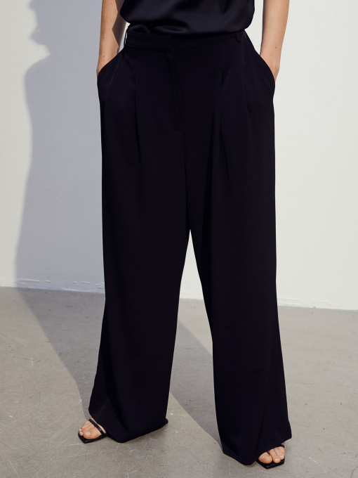 Брюки H&M модель 69515 Фото