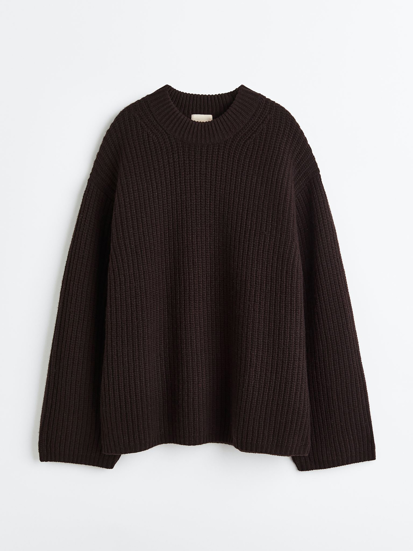 Свитры и кардиганы H&M модель 69546 Фото