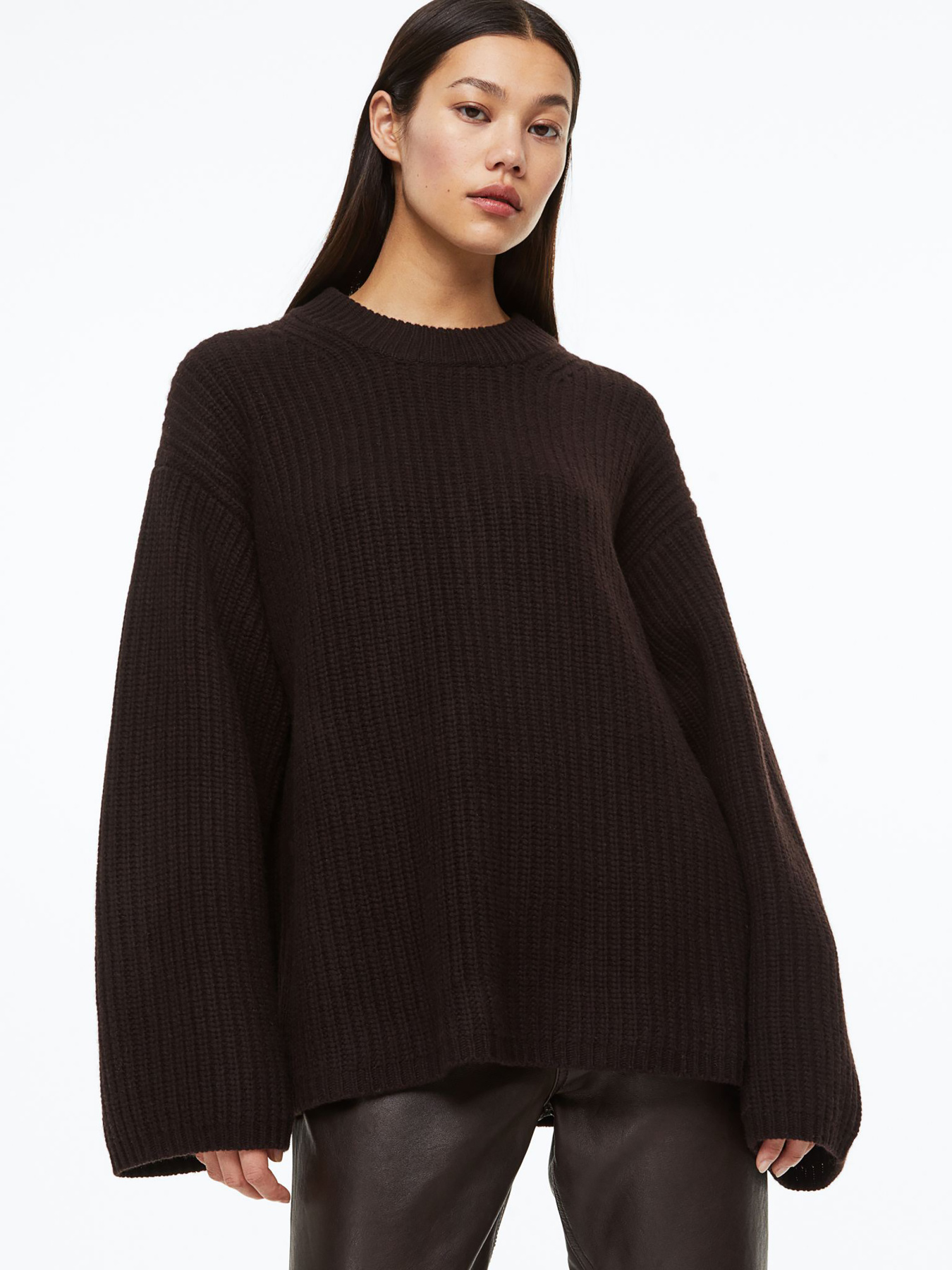 Свитры и кардиганы H&M модель 69546 Фото