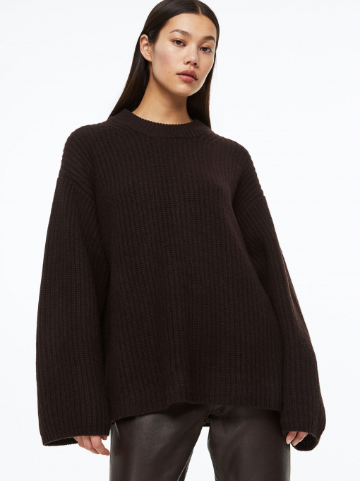 Свитры и кардиганы H&M модель 69546 Фото