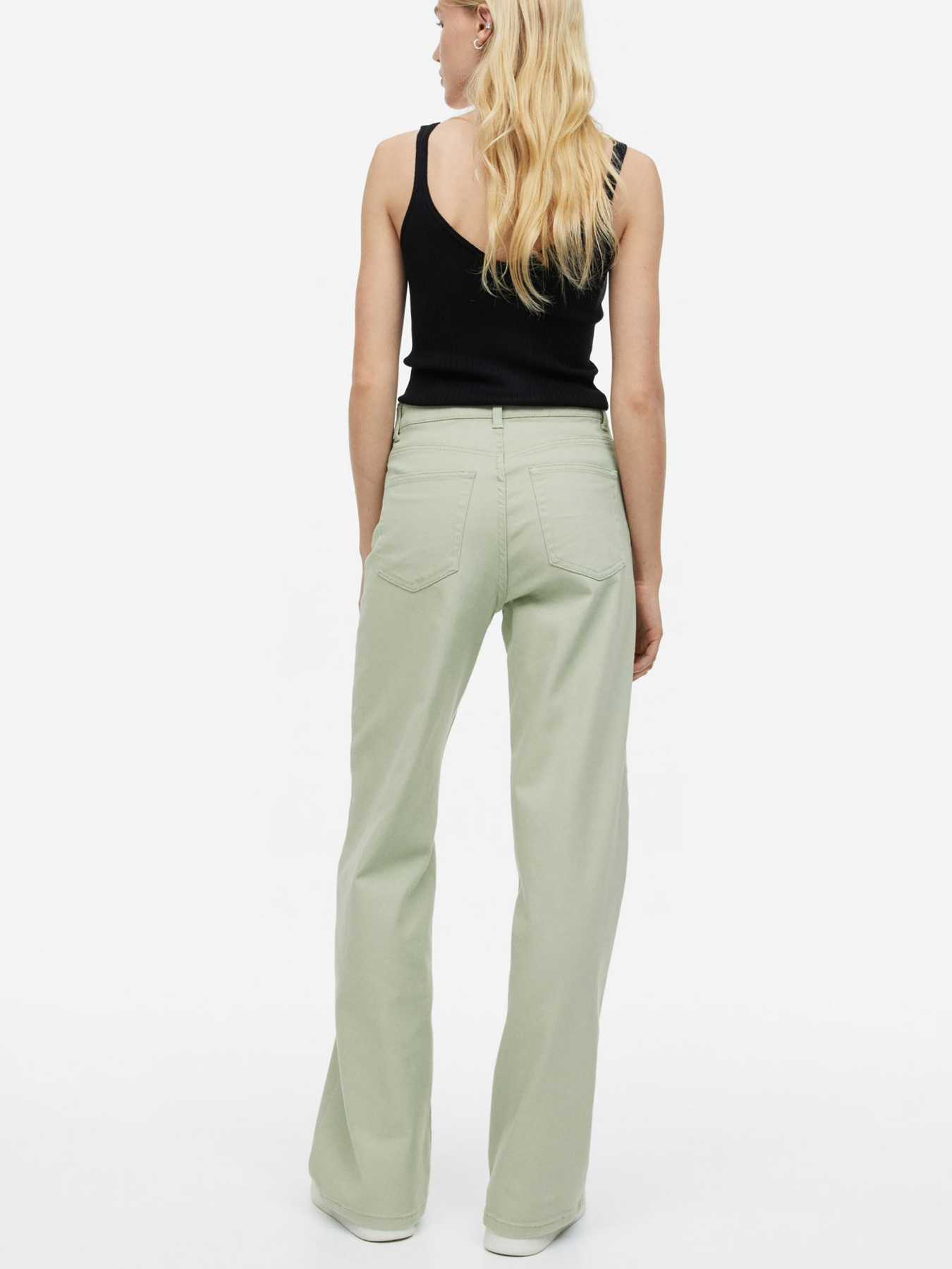Джинсы H&M модель 69490 Фото