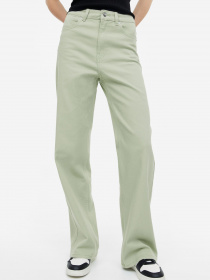 Джинсы H&M модель 69490 Фото