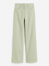 Джинсы H&M модель 69490 Фото