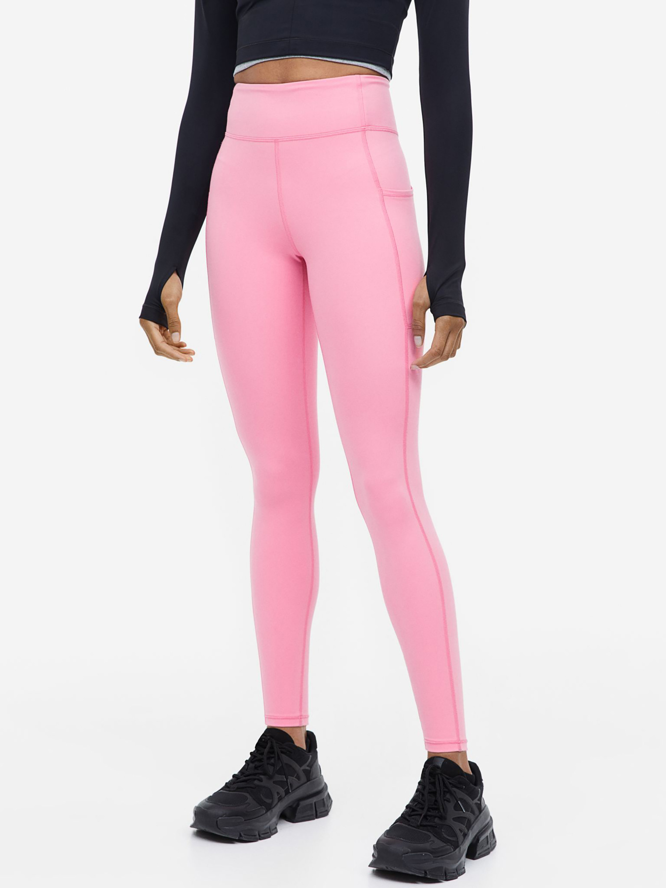 Брюки H&M модель 69530 Фото