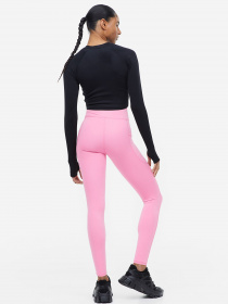 Брюки H&M модель 69530 Фото