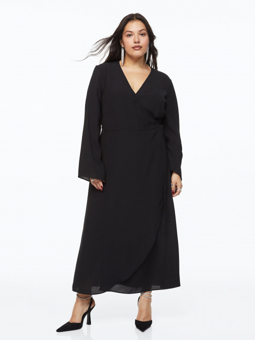 Платья H&M модель 69544 Фото