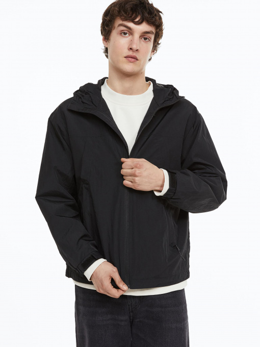 Куртки та дублянки H&M модель 69533 Фото