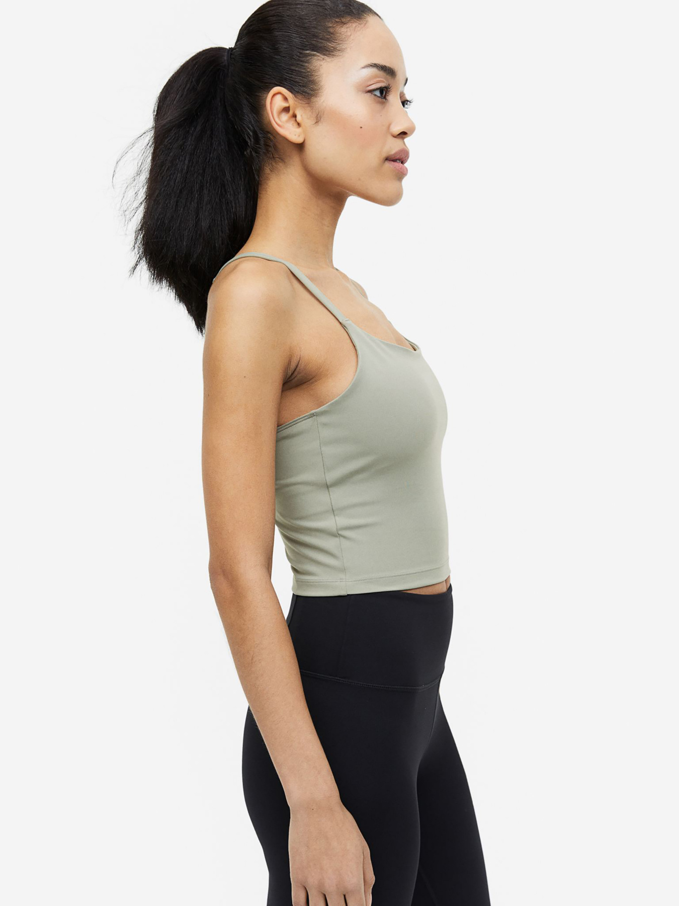 Футболки и поло H&M модель 69523 Фото