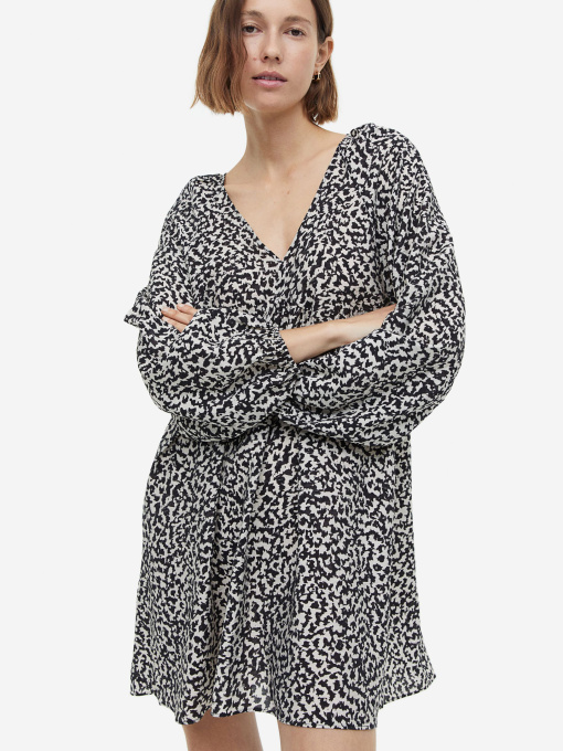 Сукні H&M модель 69551 Фото