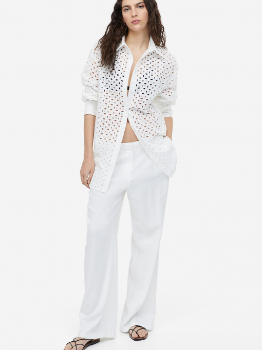 Брюки H&M модель 69498 Фото